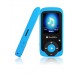 GoGEN MP3/MP4 MAXI MP3, 4GB, modrá farba