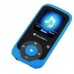 GoGEN MP3/MP4 MAXI MP3, 4GB, modrá farba
