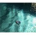 GoGEN vodeodolný digitálny fotoaparát MAXI NEMO, ružový 