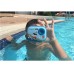 GoGEN vodeodolný digitálny fotoaparát MAXI NEMO, ružový 