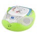 GoGEN rádioprijímač s CD MAXI RADIO G, CD / MP3 / USB, zelený GOGMAXIRADIOG