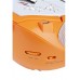 GoGEN rádioprijímač s CD MAXI RADIO G, CD / MP3 / USB, oranžový