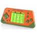 GoGEN Vrecková hra MAXI HRY 80 O, 2,5" LCD displej, 80 hier, 16bit, oranžová