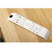 GoGEN Televízia MAXI TELKA 22 W, LED, biela