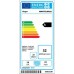 GoGEN Televízia MAXI TELKA 22 W, LED, biela