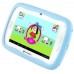 GoGEN dotykový tablet MAXPAD7 G2, 7 ", 8 GB, WF, Android 4.2.2, modrá 