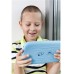 GoGEN dotykový tablet MAXPAD7 G2, 7 ", 8 GB, WF, Android 4.2.2, modrá 