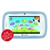 GoGEN dotykový tablet MAXPAD7 G2, 7 ", 8 GB, WF, Android 4.2.2, modrá 