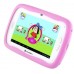 GoGEN dotykový tablet MAXPAD7 G2, 7 ", 8 GB, WF, Android 4.2.2, ružová