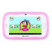 GoGEN dotykový tablet MAXPAD7 G2, 7 ", 8 GB, WF, Android 4.2.2, ružová