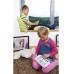 GoGEN dotykový tablet MAXPAD7 G2, 7 ", 8 GB, WF, Android 4.2.2, ružová
