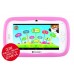 GoGEN dotykový tablet MAXPAD7 G2, 7 ", 8 GB, WF, Android 4.2.2, ružová