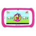 GoGEN dotykový tablet MAXPAD7 G3, 7 ", 8 GB, WF, Android 4.2.2, fialová