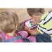 GoGEN dotykový tablet MAXPAD7 G3, 7 ", 8 GB, WF, Android 4.2.2, fialová