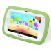 GoGEN dotykový tablet MAXPAD 7 G 7 ", 8 GB, WF, Android 4.1, zelený