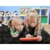 GoGEN dotykový tablet MAXPAD 7 W, 7", 8 GB, WF, Android 4.1, biela