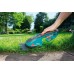 GARDENA ClassicCut akumulátorové nožnice na trávu a kríky, 3,6V/1,45Ah, šírka záberu 8 cm
