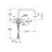 GROHE Allure - Vaňová vpusť, chróm 13315000