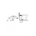 GROHE Rapid SL prívodný súprava 37102SH0