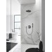 GROHE SILVERFLEX sprchová hadica 1250 mm kartáčovaný tmavý grafit 28362AL0