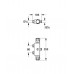 GROHE Automatic 2000 Compact termostatická batéria, DN 15, chróm 34364000