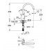GROHE Eurosmart Cosmopolitan - Páková drezová batéria,chróm 3284300E