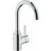 GROHE Eurosmart Cosmopolitan páková umývadlová batéria DN 15, chróm 32830000