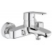 GROHE Eurostyle Cosmopolitan páková vaňová batéria, set, chróm 33592002