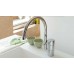 GROHE Eurostyle páková drezová batéria, DN 15, chróm 33975001