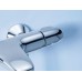 GROHE Termostatická vaňová batéria, chróm 34155003