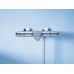 GROHE Termostatická vaňová batéria, chróm 34155003