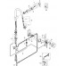 GROHE Minta Touch elektronická kuchynská batéria 1/2 ", chróm 31358000