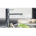 GROHE Essence páková umývadlová batéria, DN 15, chróm 32247000