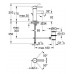 GROHE Essence umývadlová batéria 3289800EG