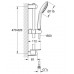 GROHE Euphoria 110 Eco sprchová súprava, chróm 27242001