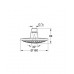 GROHE Euphoria Cosmopolitan 160 hlavová sprcha, chróm 28232000