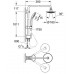 GROHE Euphoria sprchový systém 180mm , chróm 27297001