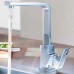 GROHE Eurocube páková drezová batéria, DN 15, chróm 31255000