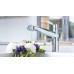 GROHE Eurodisc Cosmopolitan páková drezová batéria, DN 15, chróm 32257002