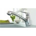 GROHE Eurodisc páková drezová batéria, chróm, 32257001