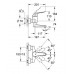 GROHE Euroeco Special páková umývadlová batéria, DN 15, chróm 32767000