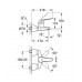 GROHE Euroeco Special páková umývadlová batéria, DN 15, chróm 32777000