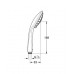 GROHE Euphoria Massage ručná sprcha, chróm 27221000