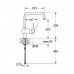 GROHE Minta páková drezová batéria, DN 15, Supersteel 32488DC0