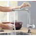 GROHE Minta Touch elektronická kuchynská batéria 1/2 ", chróm 31360000