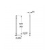 GROHE Rapid SL oporný prvok 38550000