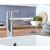 GROHE Concetto páková drezová batéria, DN 15, chróm 31129001