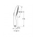 GROHE Power & Soul 130 ručná sprcha , chróm 27672000