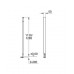 GROHE Rapid SL oporný prvok 38549001