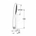 GROHE Rainshower Solo 100 ručná sprcha 1 prúd , chróm 27376000